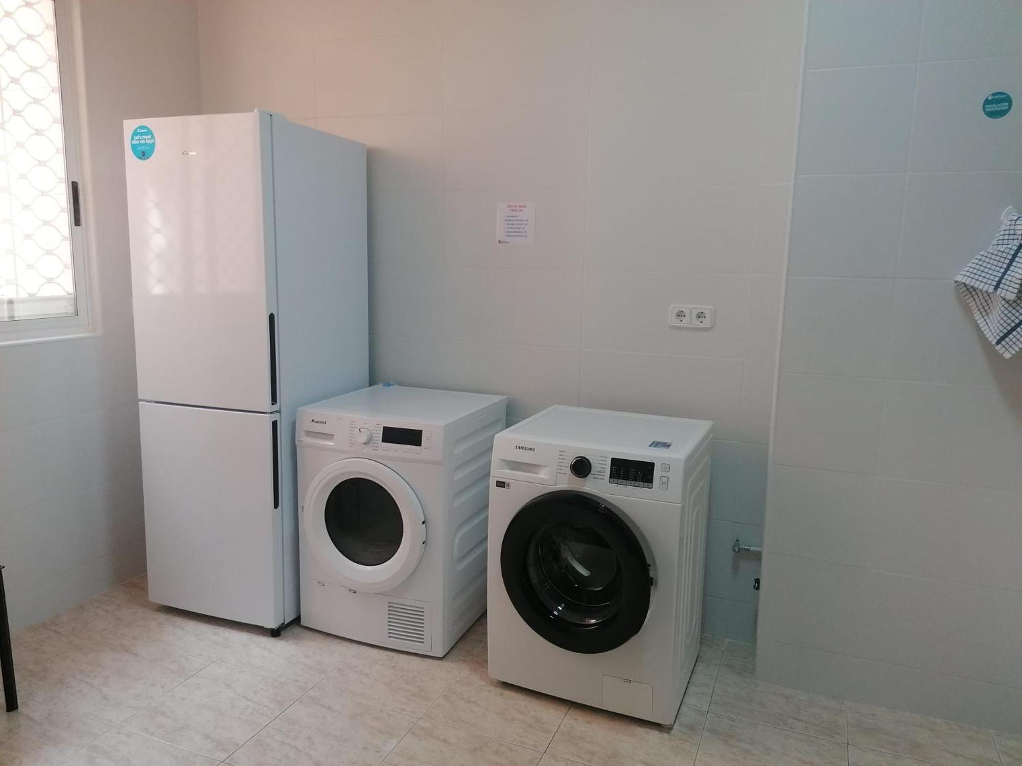 Albergue El Templarin Ponferrada Exteriör bild